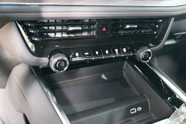2026 Chevrolet Tahoe 4WD LS