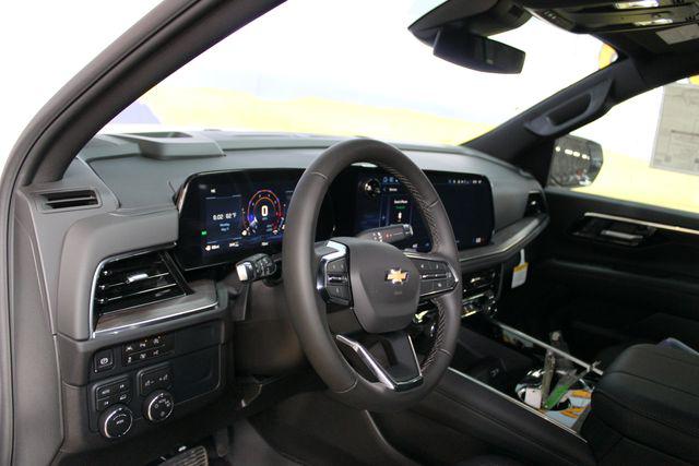2026 Chevrolet Tahoe 4WD LS