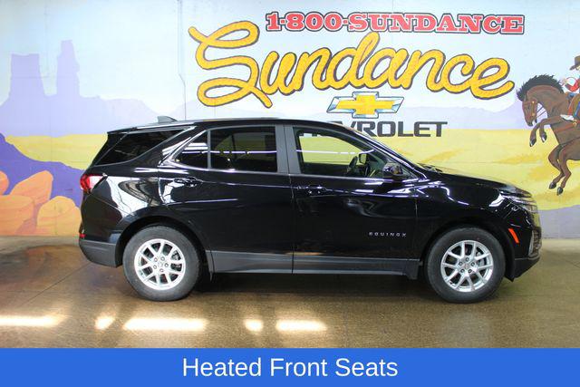 2024 Chevrolet Equinox FWD LT for sale in Grand Ledge, MI