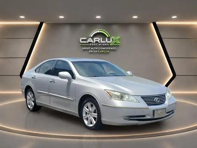 2007 Lexus ES 350 ES 350 for sale in Fort Myers, FL
