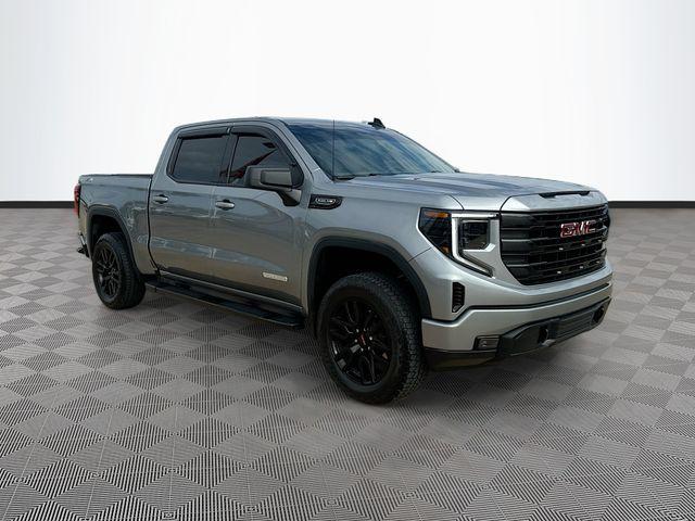 2024 GMC Sierra 4WD Crew Cab Standard Box Elevation's photo