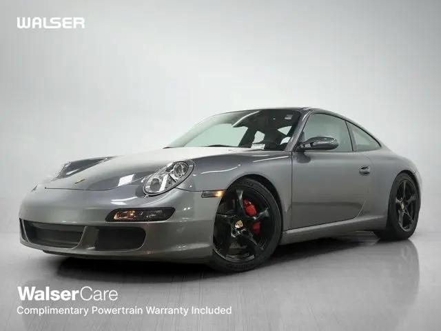 2005 Porsche 911 Carrera S for sale in Wayzata, MN