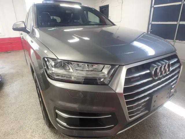 2017 Audi Q7 3.0T Premium for sale in Minneapolis, MN