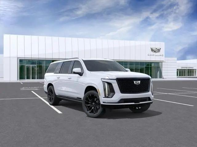 2026 Cadillac Escalade ESV Sport for sale in St Clair Shores, MI