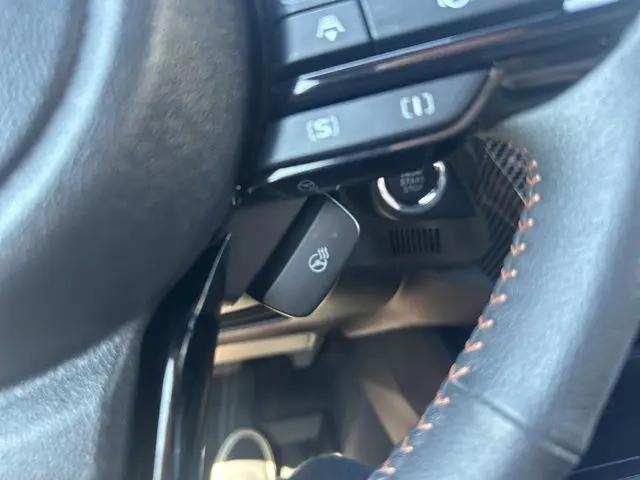 2025 Subaru Forester Touring Hybrid