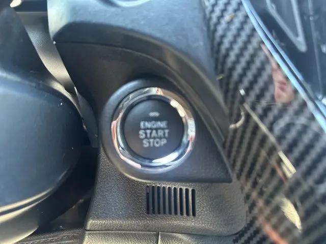 2025 Subaru Forester Touring Hybrid