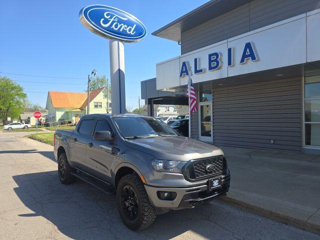 2022 Ford Ranger XLT for sale in Albia, IA