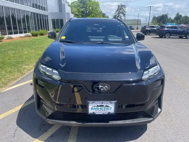 2026 Subaru Uncharted Sport