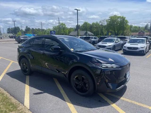 2026 Subaru Uncharted Sport