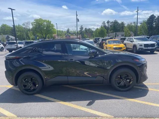 2026 Subaru Uncharted Sport