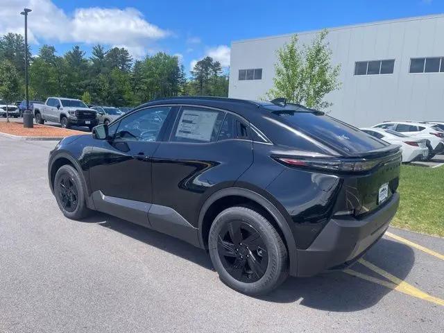 2026 Subaru Uncharted Sport