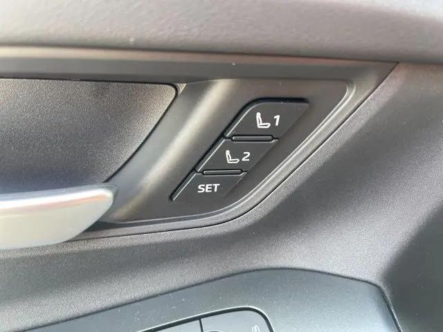 2026 Subaru Uncharted Sport