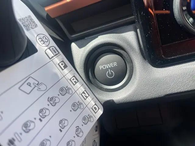 2026 Subaru Uncharted Sport
