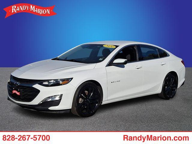 2024 Chevrolet Malibu 1LT for sale in Statesville, NC