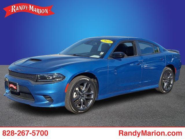 2023 Dodge Charger GT AWD for sale in Statesville, NC