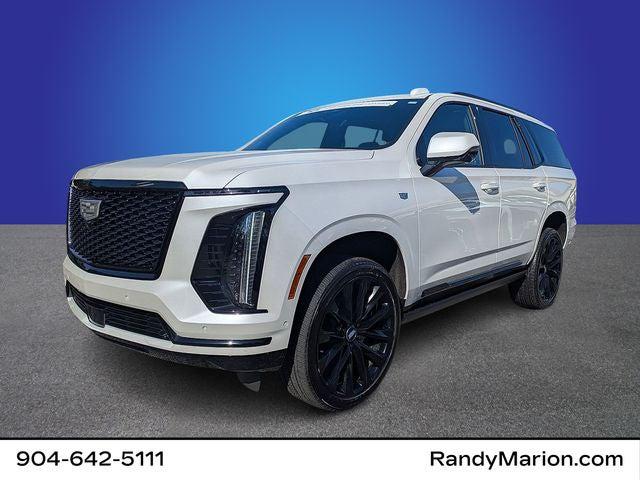 2025 Cadillac Escalade Sport Platinum for sale in Statesville, NC