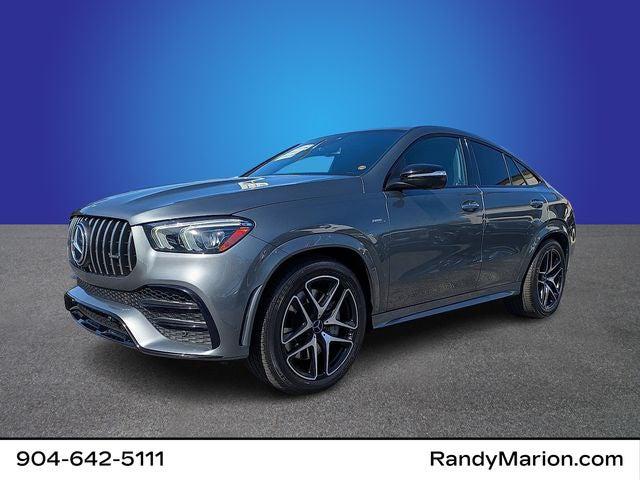 2023 Mercedes-Benz AMG GLE 53 4MATIC for sale in Statesville, NC