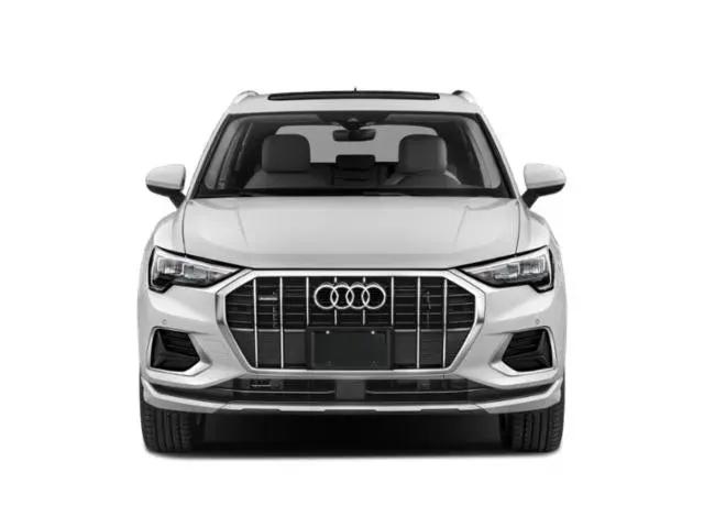 2022 Audi Q3 Premium 45 TFSI S line quattro Tiptronic
