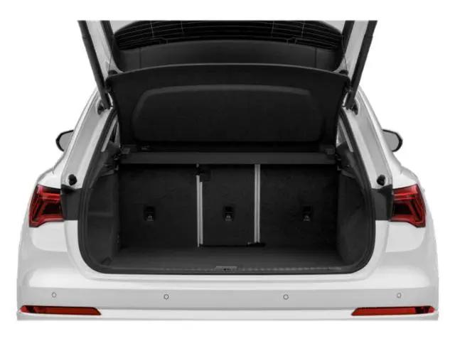 2022 Audi Q3 Premium 45 TFSI S line quattro Tiptronic