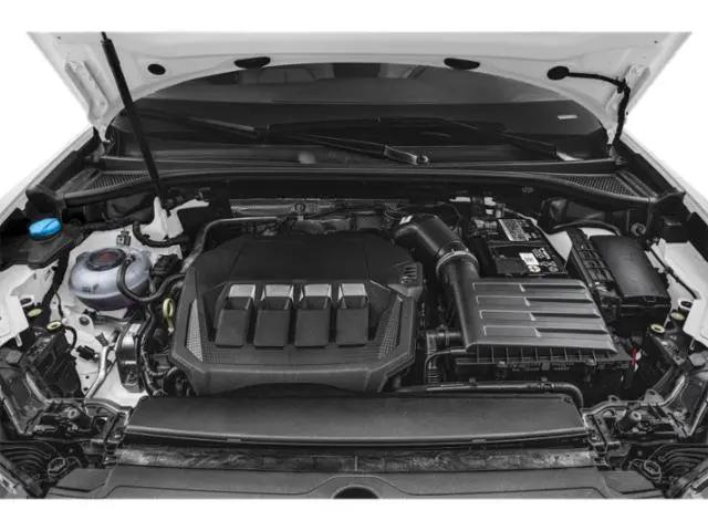 2022 Audi Q3 Premium 45 TFSI S line quattro Tiptronic