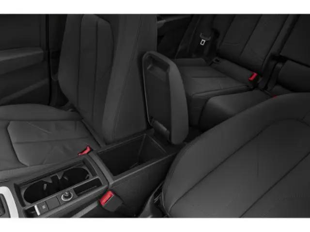 2022 Audi Q3 Premium 45 TFSI S line quattro Tiptronic