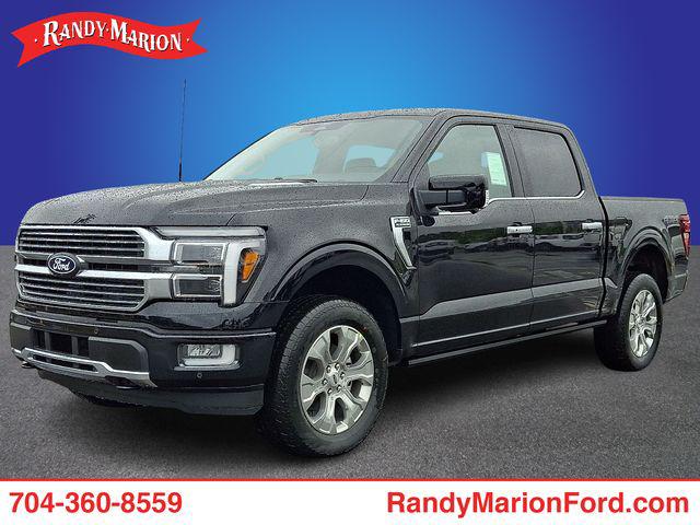 2026 Ford F-150 Platinum for sale in Statesville, NC