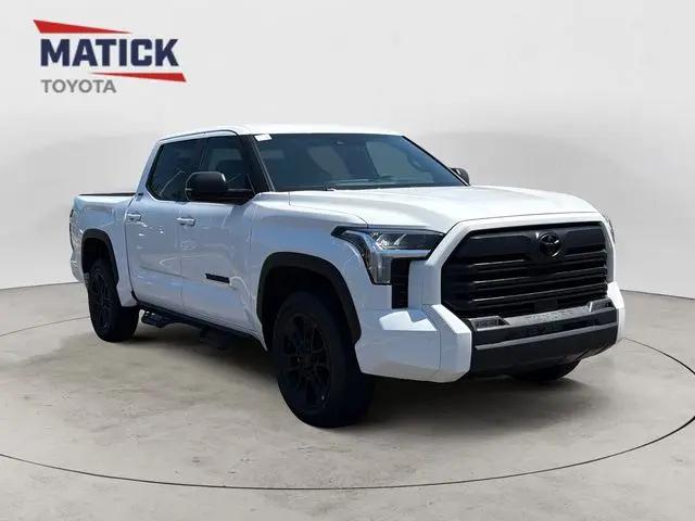 2026 Toyota Tundra SR5 CrewMax 5.5' Bed for sale in Macomb, MI