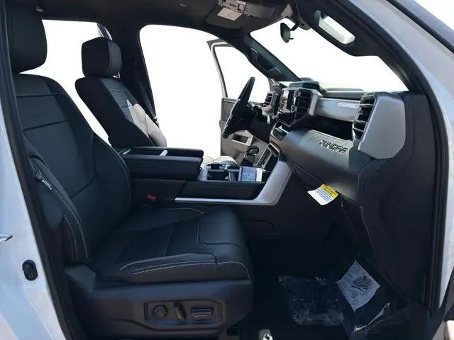 2026 Toyota Tundra SR5 CrewMax 5.5' Bed