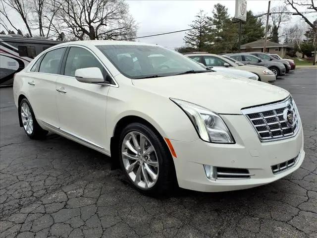 2015 Cadillac XTS Luxury for sale in Belvidere, IL