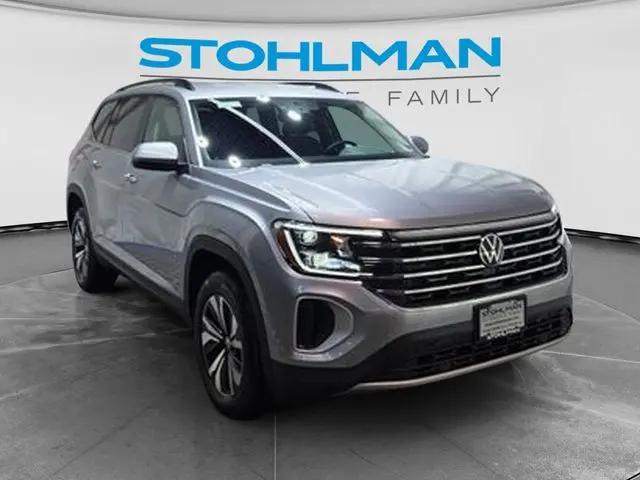 2026 Volkswagen Atlas SE for sale in Tysons Corner, VA