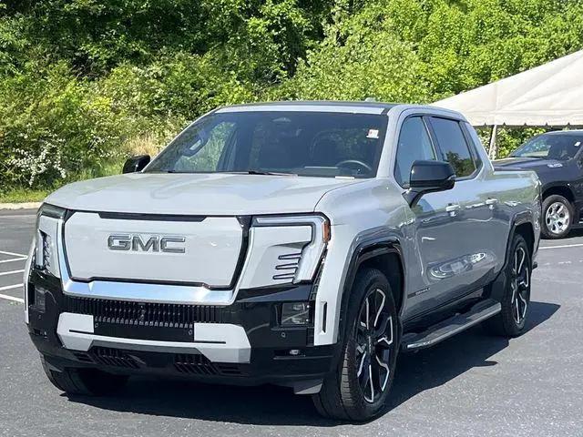 2025 GMC Sierra Extended Range Denali for sale in Columbia, TN