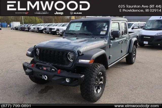 2026 Jeep Gladiator Sport for sale in E. Providence, RI