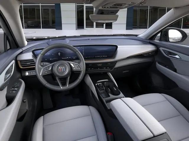 2026 Buick Envision Avenir AWD