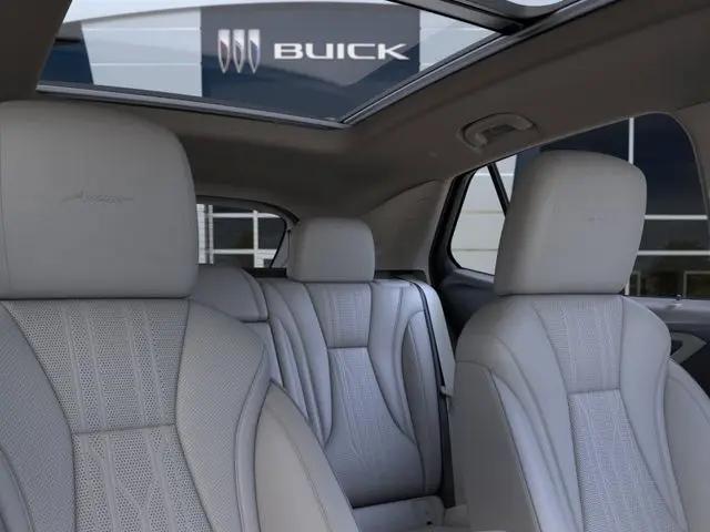 2026 Buick Envision Avenir AWD
