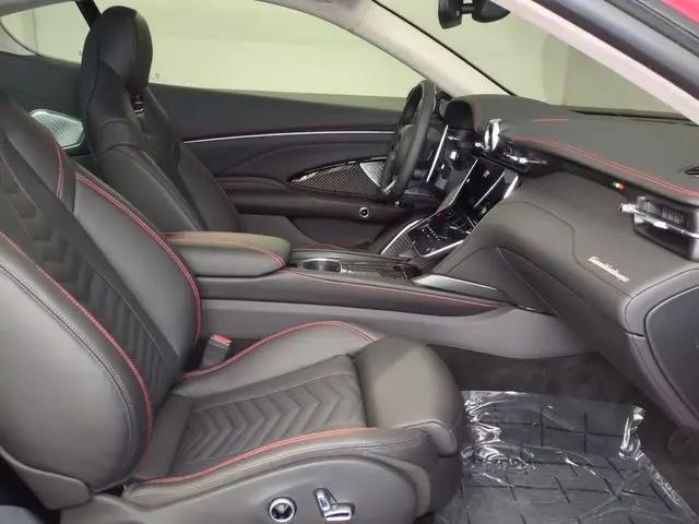 2026 Maserati GranTurismo Trofeo