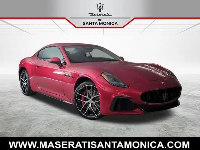 2026 Maserati GranTurismo Trofeo for sale in Santa Monica, CA