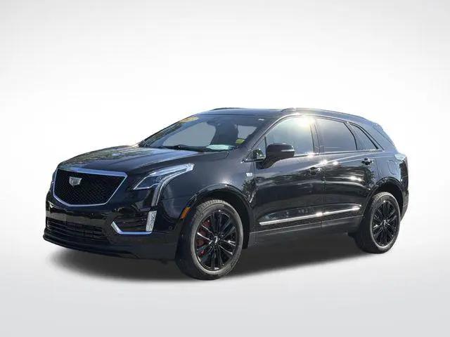 2023 Cadillac XT5 AWD Sport for sale in Little Rock, AR