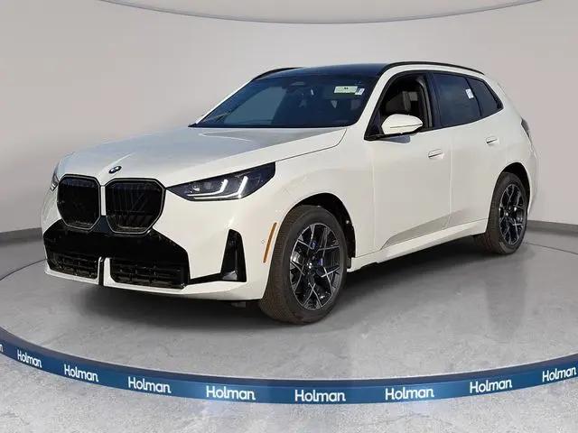 2026 BMW X3 30 xDrive for sale in Mount Laurel, NJ