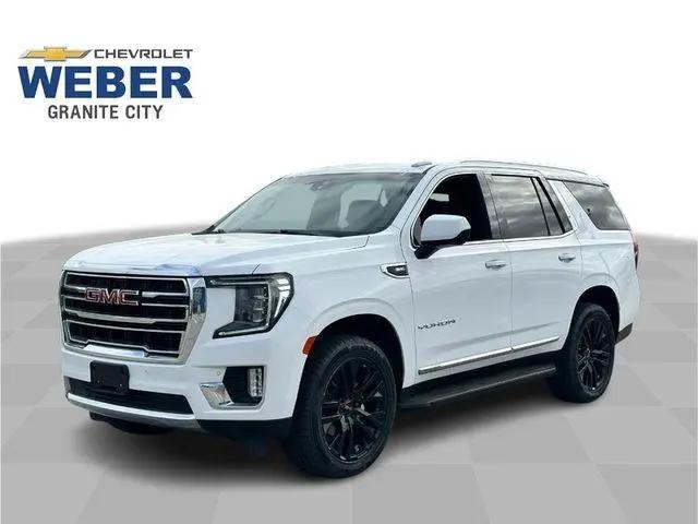 2023 GMC Yukon 4WD SLT for sale in Granite City, IL