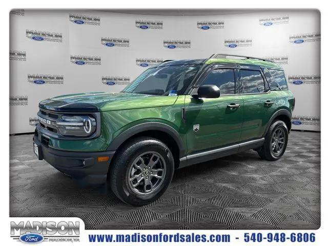 2024 Ford Bronco Sport Big Bend for sale in Madison, VA