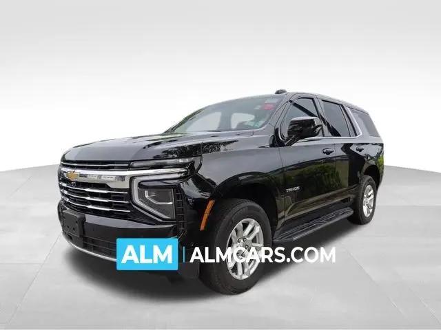 2025 Chevrolet Tahoe 4WD LT for sale in Perry, GA