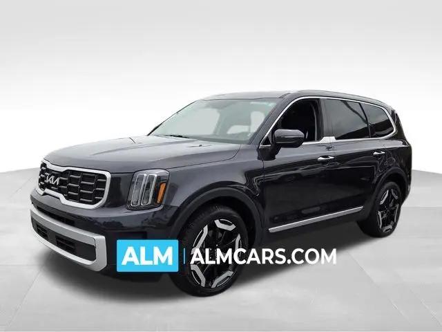 2025 Kia Telluride S for sale in Perry, GA