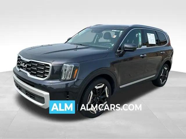 2025 Kia Telluride S for sale in Perry, GA