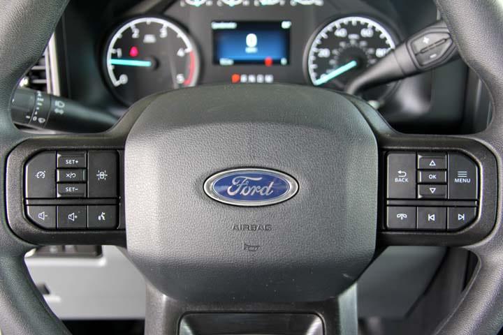2026 Ford F-550 Unknown