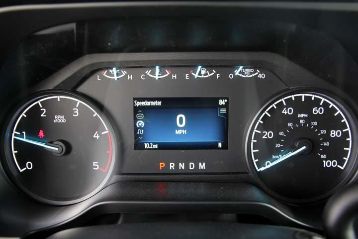 2026 Ford F-550 Unknown