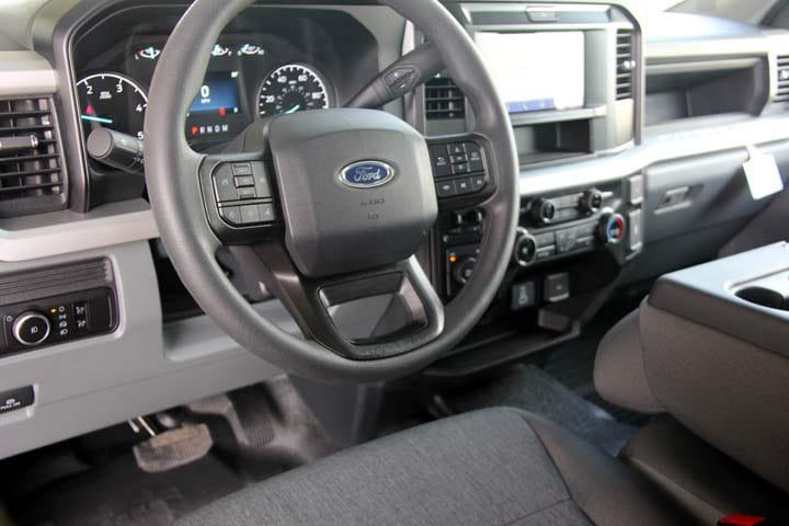2026 Ford F-550 Unknown
