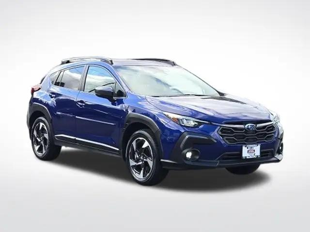 2025 Subaru Crosstrek Limited for sale in Bremerton, WA
