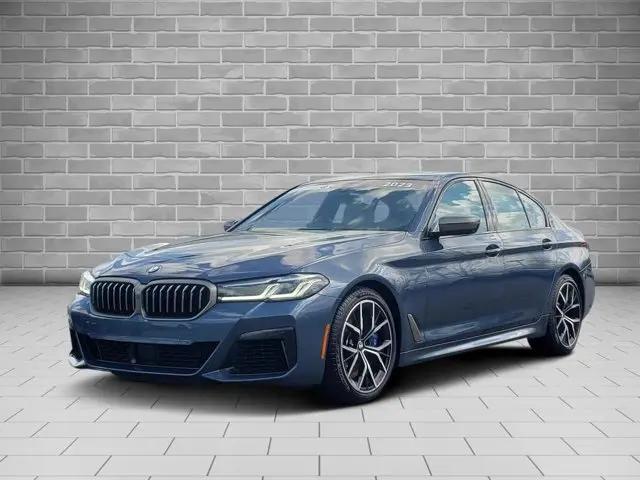 2023 BMW M5 i xDrive for sale in Westlake, OH