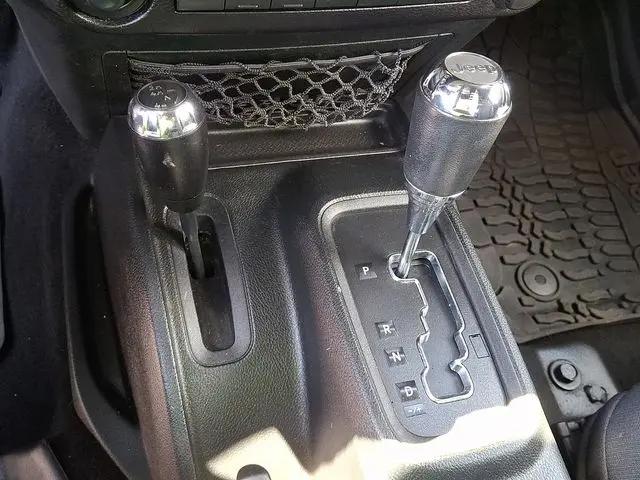 2017 Jeep Wrangler Unlimited Sport 4x4