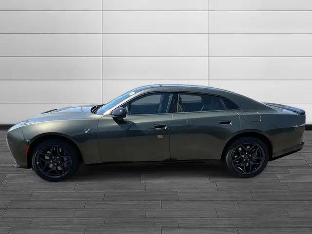 2026 Dodge Charger Scat Pack Plus 4-Door AWD